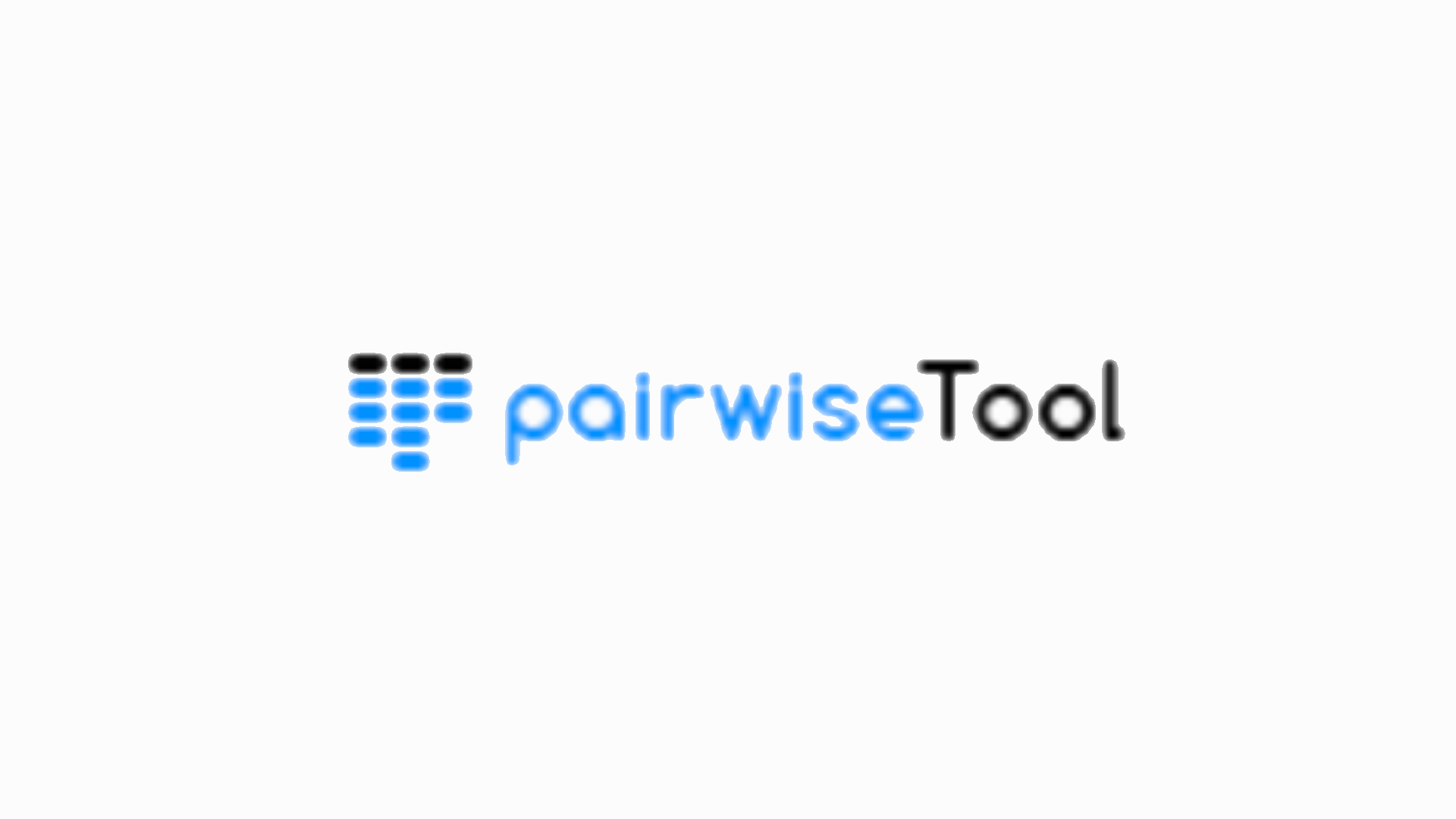 Pairwise Tool image