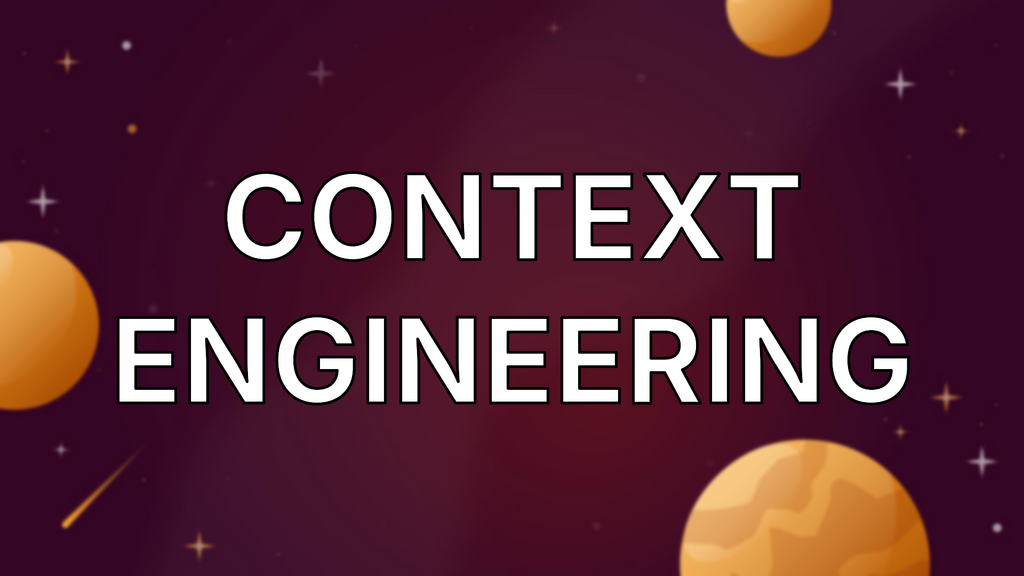Context Engineering image