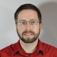 Jon Reynolds profile image