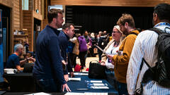 SmartBear at MoTaCon 2025 image