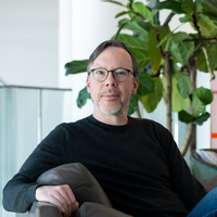 Benjamin Bischoff profile image