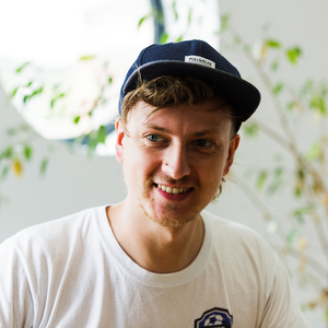 Theo Clarke profile image