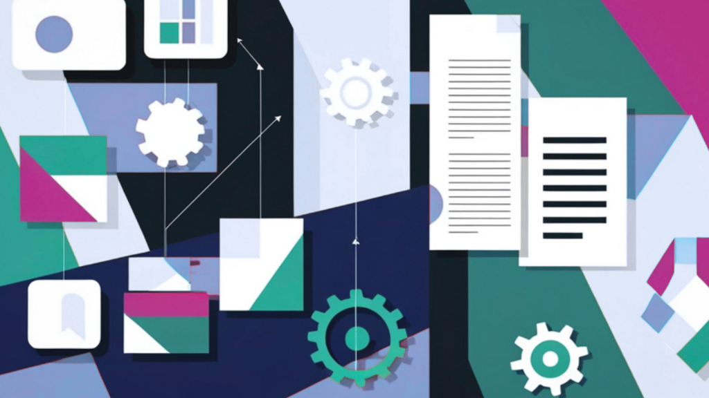 Scaling the Vision: Operationalizing Creative Workflows at Scale image image