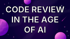 Code Review in the Age of AI image