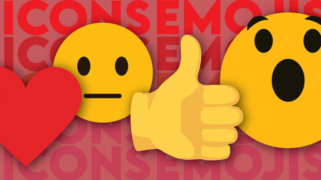 Making emojis and icons screen reader accessible image image