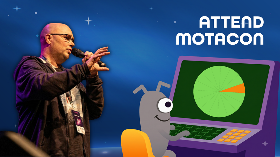 Attend MoTaCon! image