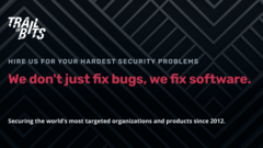 Building secure messaging is hard: A nuanced take on the Bitchat security debate image