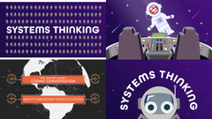 The Community's Guide to Systems Thinking image