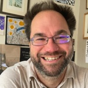 Simon Frampton profile image