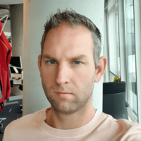 Jurian Jilderda profile image