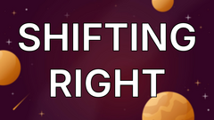 Shifting Right image