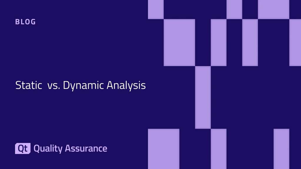 Static vs. Dynamic Code Analysis image