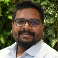 Sarat Nair profile image