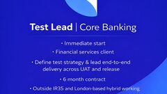 Test Lead image