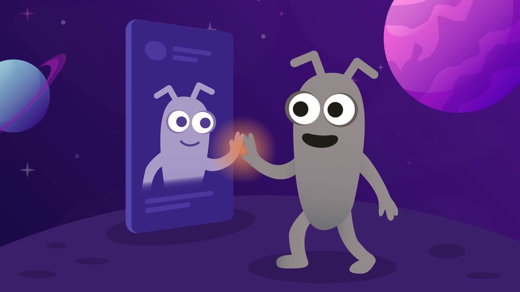 The power of human touch in the AI era image