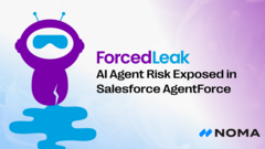 ForcedLeak: AI Agent risks exposed in Salesforce AgentForce  image