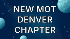 New MOT Denver Chapter image