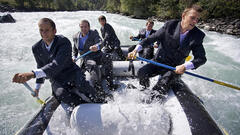 We’re Repeating Cybersecurity’s Big Mistake, This Time With AI  image