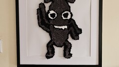 Great new background for work calls 😄🪲 image