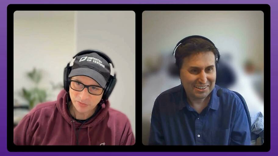 The antithesis of see ya later learning image