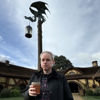 Colin Wren profile image