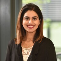 Laveena Ramchandani profile image