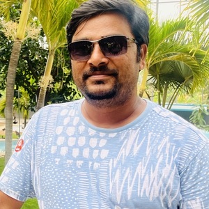 Lokesh Theramaraja
