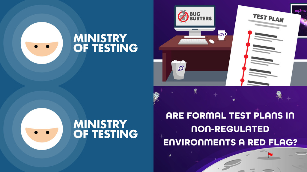 Test planning Collection image
