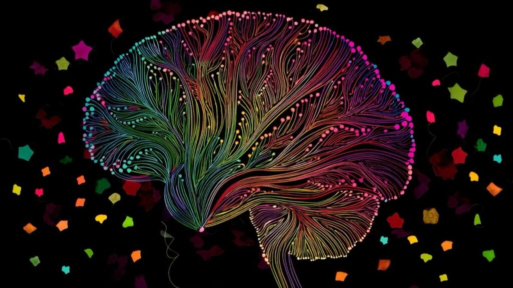 The Neurodivergent Majority: Rethinking Normal in a Gen Z World image