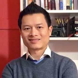 Andrew Dinh profile image