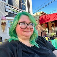 Jenna Charlton profile image