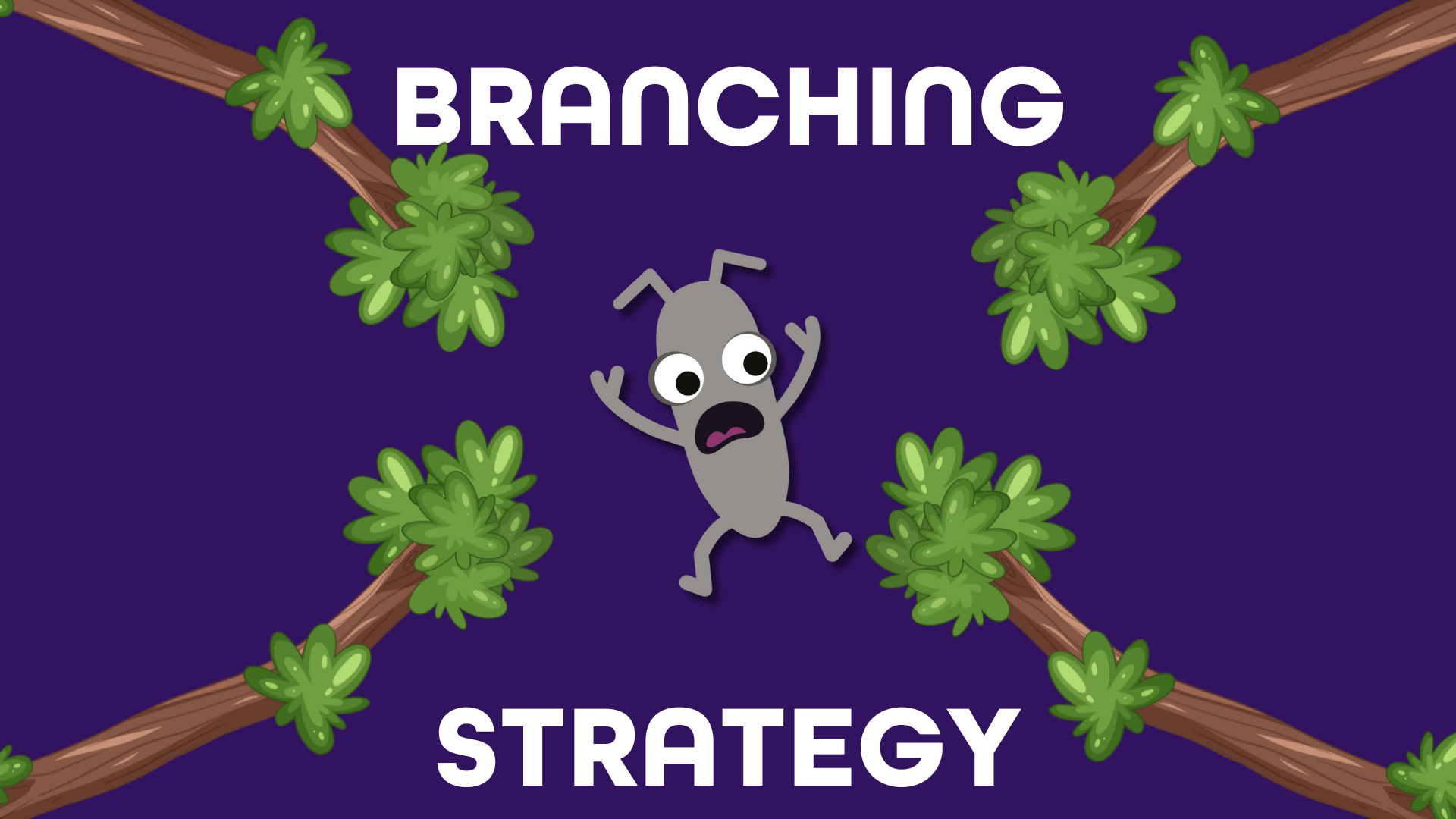 Branching Strategy | MoTaverse