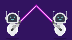 <div>Automation bias is an error in judgement that comes from evaluating information coming from automated sources, as we tend to put a high degree of trust in them. This is becoming more problematic as the number of automated systems we rely on is only growing and we have a tendency to not notice errors in their output. Examples in software testing include:<br><br>
</div><ul>
<li>Assuming the automated test pipeline passing means the software is without bugs (trusting the automated tests too much).</li>
<li>Putting a lot of effort into fixing flaky automation because automation bias leads you to believe they hold a high degree of value.</li>
</ul> image