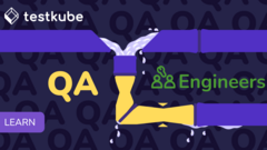 QA was built for human speed. AI broke it. image