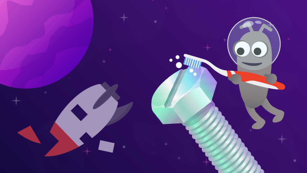 A tester's guide to preventing implementation details from becoming the product  image