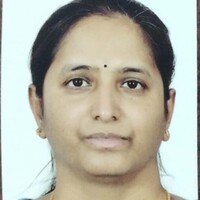 Swapna Samishetty profile image