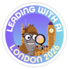 Leading with AI London 2026 Attendee image