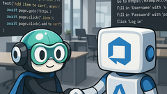 From Manual Testing to AI-Generated Automation: Our Azure DevOps MCP + Playwright Success Story image