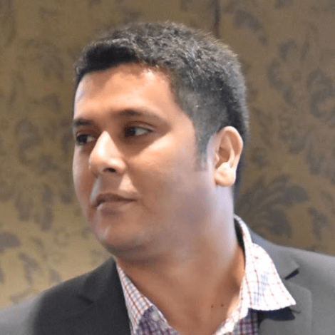 Mrinal's profile