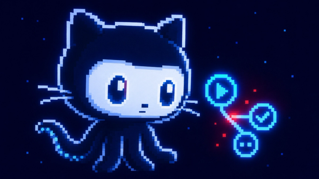 Large-Scale GitHub Actions Abuse Powers a Distributed cPanel and WHM Exploitation Campaign image image