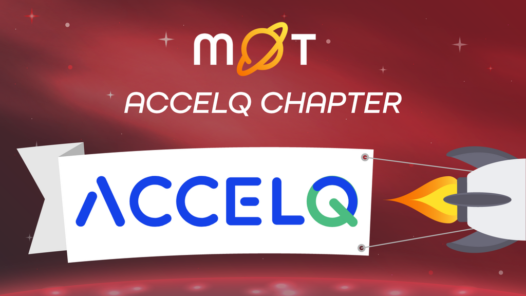 ACCELQ image