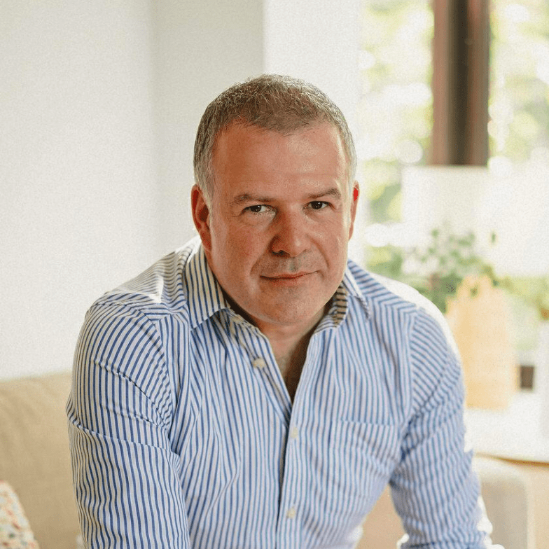 Hugh McCamphill's profile