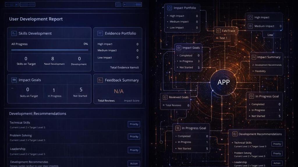I Let BearQ Loose on My Own App Through Two Lenses: Tester and Engineering Leader image image