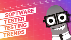 It's time to revisit your testing strategies. image