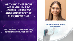 Helpful, Honest, Harmless image