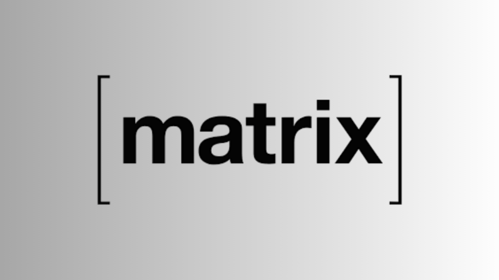 Matrix disputes “confidentiality break” claims in crypto library image image