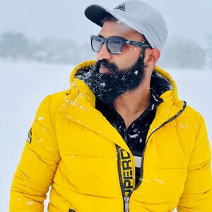 Maneesh Maddala