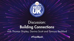 Learn from three experts in the field of Leadership, Coaching, Mentoring and Influence image