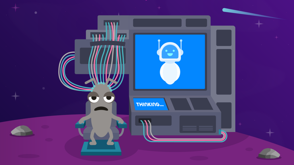 Stop delegating your thinking: Using 5 whys to check AI documentation image