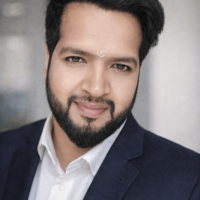 Gaurav Marothia profile image